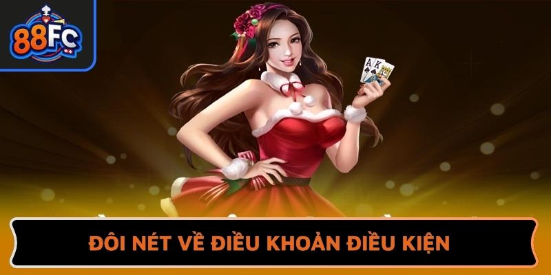 Đôi nét về điều khoản điều kiện